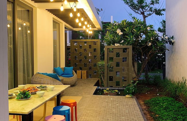 Villa Bien - Resort Oceanami - Foto 19