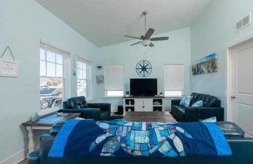 Anchor's Away - Waterfront, Pet Friendly, Pools! - Foto 25