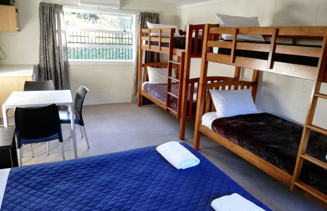 Mawley Holiday Park - Foto 3