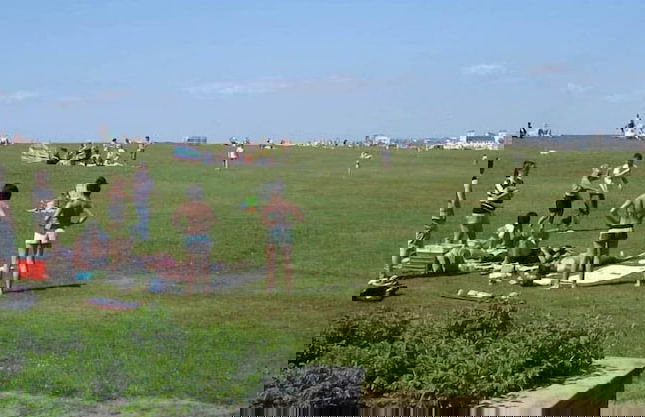 Charlotte Street - Photo 17