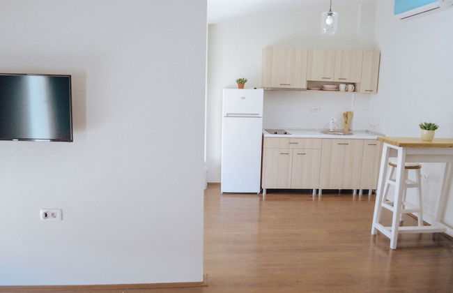 White and Wood Boutique Hotel - Foto 22