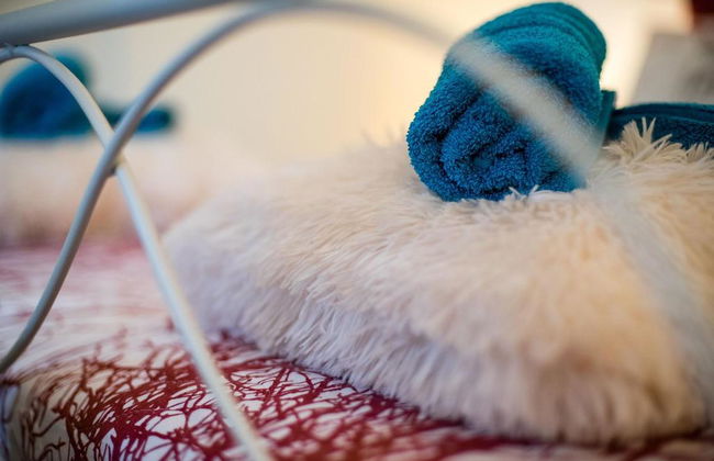 Luxury Lidija Rooms - Foto 48