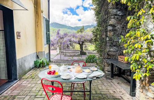 Villa La Vigna by Interhome - Foto 53