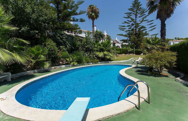 Casa Nuria - Foto 17