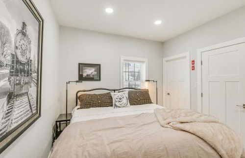 Bright and Modern Home 2 Mi to Presque Isle Airport - Foto 24