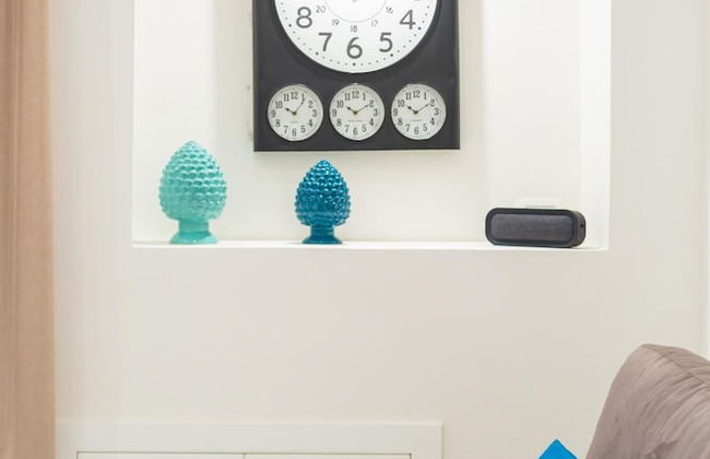 Appartamentino ai Quartieri Spagnoli by Wonderful Italy - Foto 29