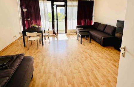 Schwabing-Studio great sunset view & balcony - Foto 5