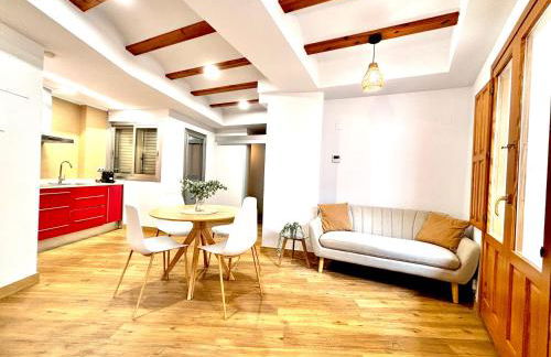 Casa del Carmen - Foto 1