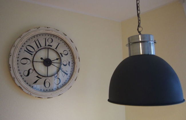 Deichwiege Modern Retreat - Foto 16