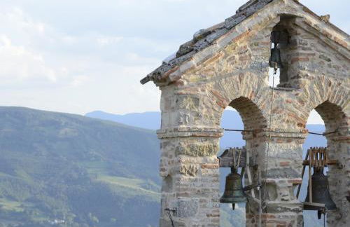 Cozy 2-Bed Apartment, Petrella - Foto 31