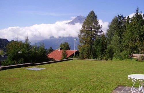 Grangettes - Foto 20