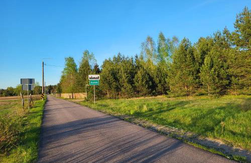 W Krainie Żubra - Foto 15