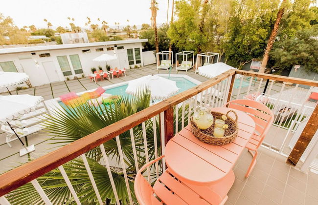 5 Private Rooms, Sleeps 14 Wesley Studio Buyout - Foto 7