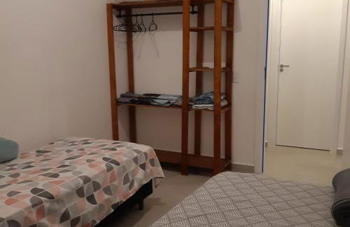 Apartamento 103 novo 100 mts da Praia Espanha Residence - Foto 26