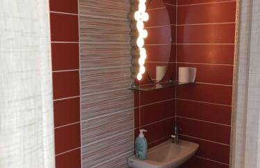 Villa La Fontaine "Luxury, indipendent and nature" - Foto 28