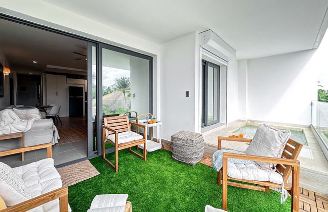 Gorgeous new Beach Apartment - Photo 40