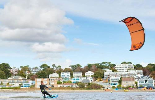 Stylish and Modern One-Bedroom Flat in Dorset - Foto 7