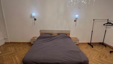 Superbe appartement luxueux, influence Haussmannienne et très spacieux - Foto 2