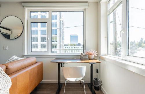 Sophari Parkside: Bellevue Apartments - Foto 98