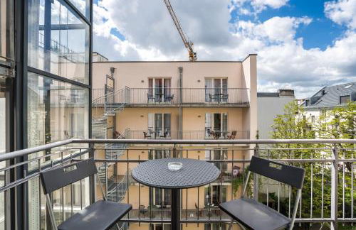 Schoenhouse Berlin City Street - Foto 46