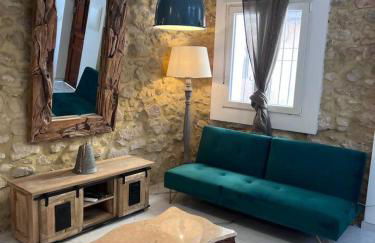 URBAN Premium Jacuzzi estudio céntrico - Photo 3