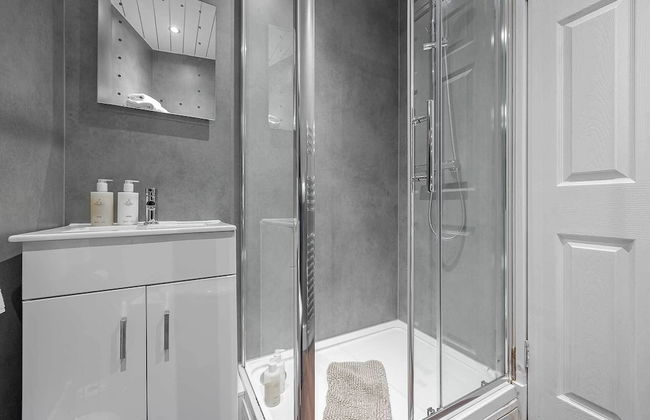 Carmel Apartments Residence - Foto 43