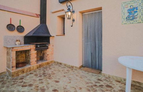 Stunning Home In Sant Jaume Del Domenys - Foto 14