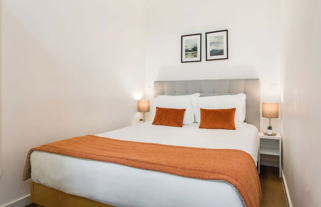 Apartment Boavista Roundabout by SweetPorto - Foto 18