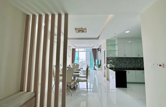 Infinity 28 Hotel & Residence - Foto 50