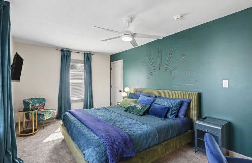 2 Bedroom Home - Posh Princeton Pad - Foto 16