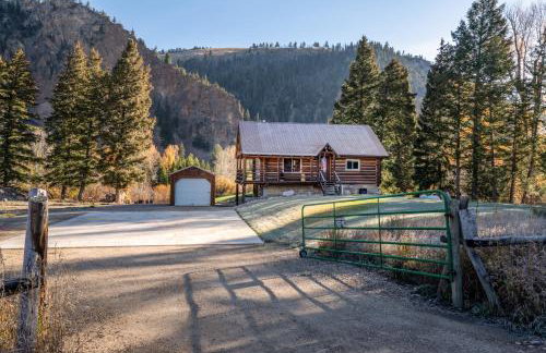 Stony Creek Lodge - Foto 60