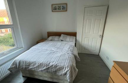 Spacious 2 Beds house in Walker - Foto 9