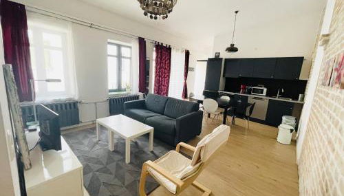 Zentrale ruhige Ferienwohnung in Berlin - Foto 4