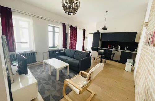 Zentrale ruhige Ferienwohnung in Berlin - Foto 4