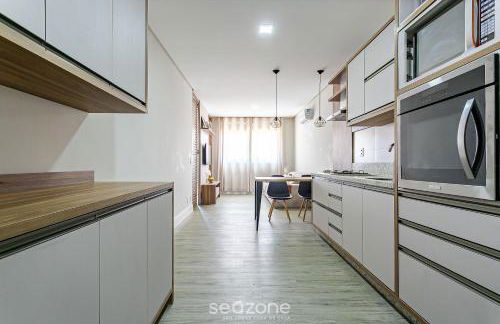 ELUs - Building with Rooftop Pool 350m from the Beach! - Photo 24