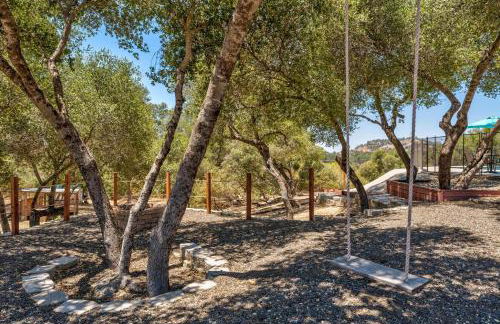 Mountain Elegance w/ pool, spa, projector - Foto 59