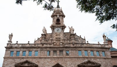 Santos Juanes - Valencia - Foto 2