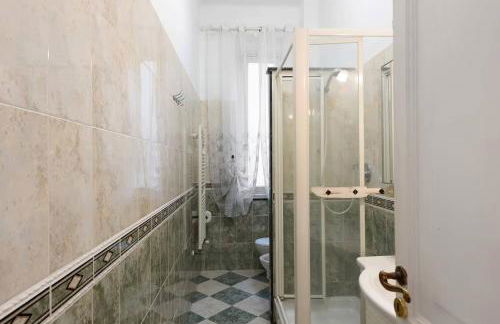 Lucia appartamento uso esclusivo - Aeroporto Genova Sestri Ponente - Foto 18