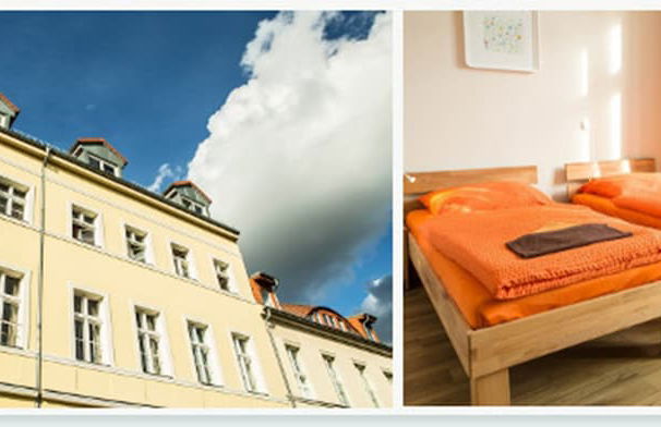 Apartmentpension am Stadtschloss - Photo 1