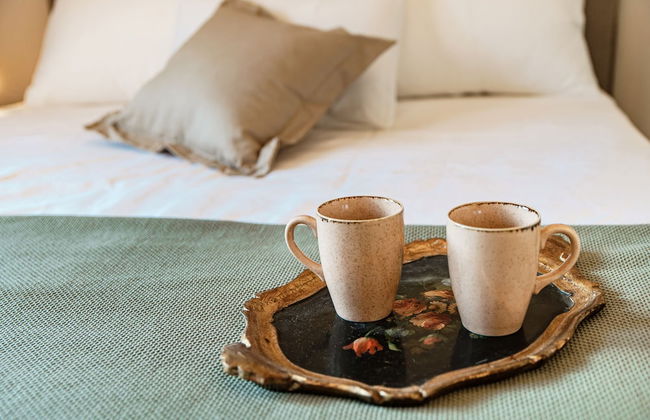 Cernobbio Garden View - Foto 7