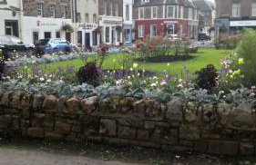 Haddington George House - Foto 8