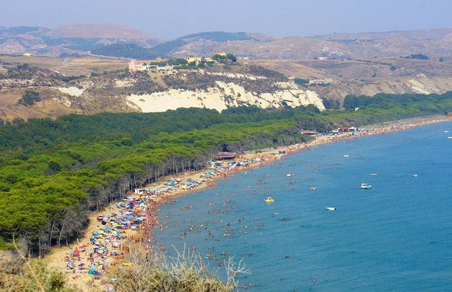 Eraclea Minoa Village - Foto 46