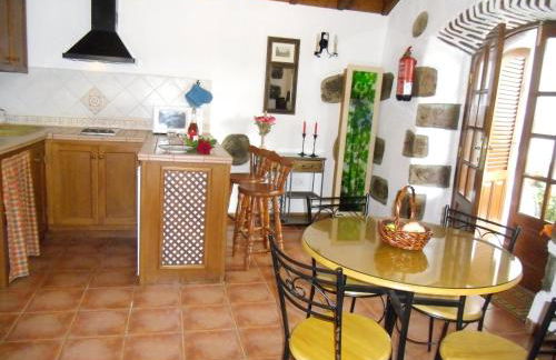 Cosy Apartment in San Cristóbal de La Laguna, 32 m², Pool. - Foto 8