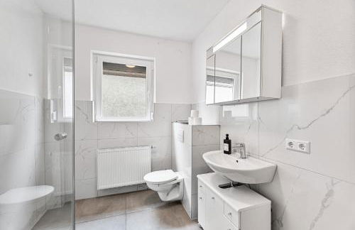 RAUMSCHMIDE Apartments Esslingen Altbach - Foto 30