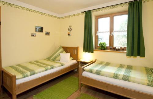 Haus Jung - Chiemgau Karte - Foto 9