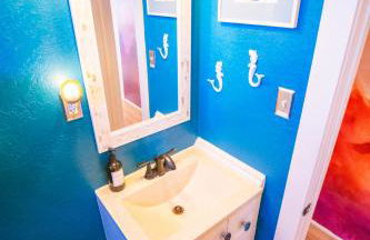 Rosy's Oracle with Private Hot Springs Tub - Foto 13