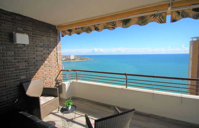 Casaturis Albufereta Urb. Monte y Mar - Foto 32