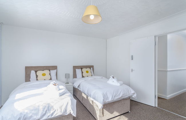 Albany House - Foto 5