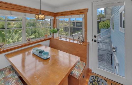 Near All Things SD - Canyonview - Jacuzzi - EV Charge - Foto 11