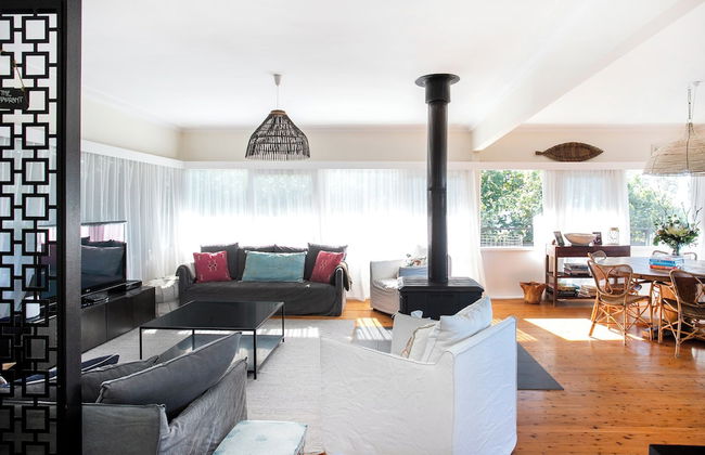 Bannisters Beach House - Foto 19